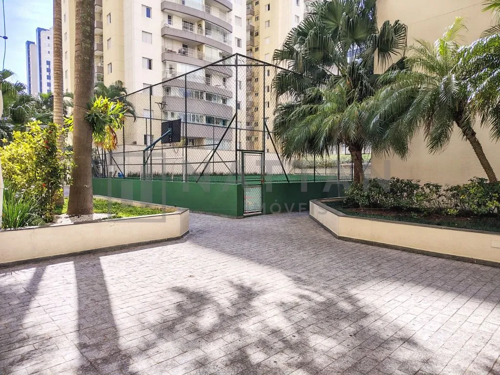 Imagem Apartamento com 3 dormitórios à venda, 65 m² por R$ 630.000,00 - Tatuapé - São Paulo/SP