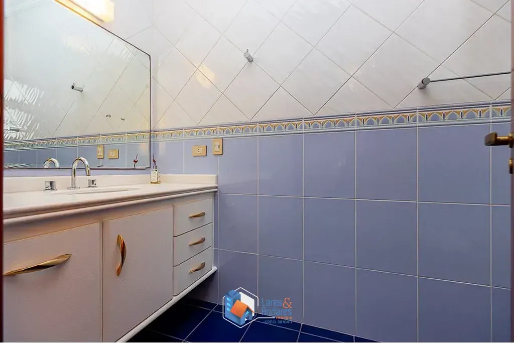 Imagem Casa em Condomínio à venda 5 Quartos 3 Suites 3 Vagas 425M² Morumbi São Paulo - SP