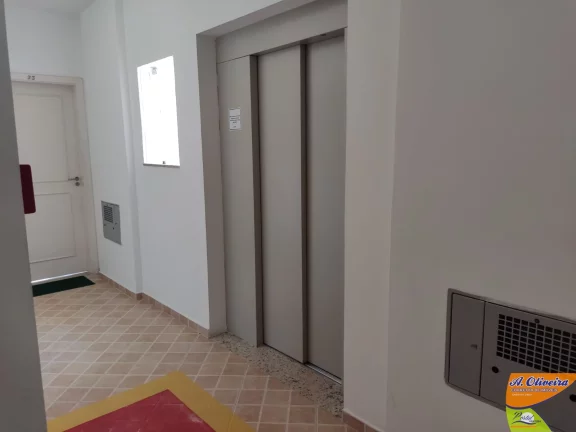 Imagem APARTAMENTO 02 DORMITORIOS