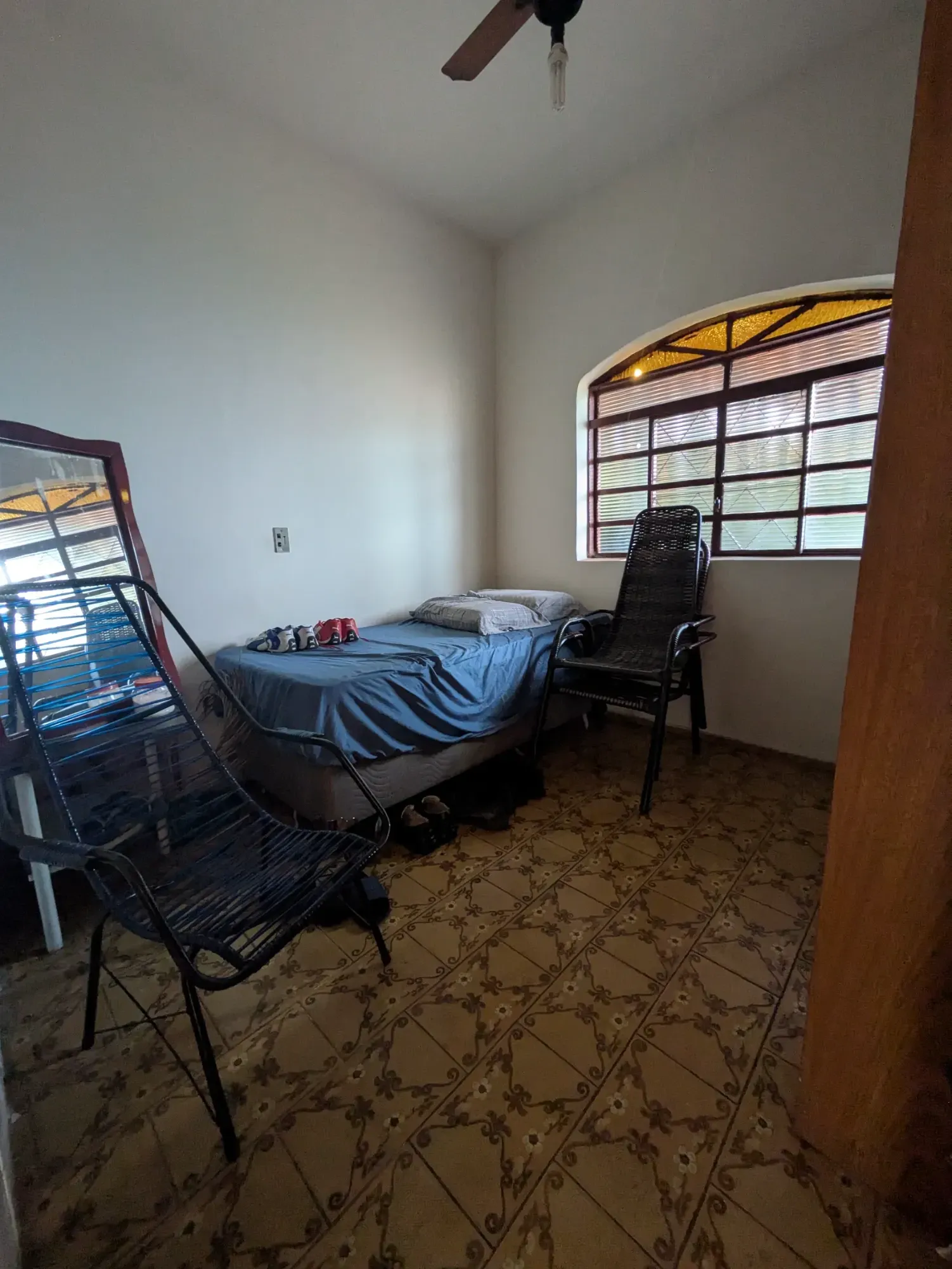 Imagem Casa com 4 Quartos à Venda, 150 m² em Eldorado - São José do Rio Preto
