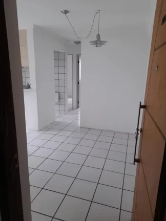 Imagem Apartamento para Locação em Recife, Casa Amarela, 2 dormitórios, 1 banheiro, 1 vaga