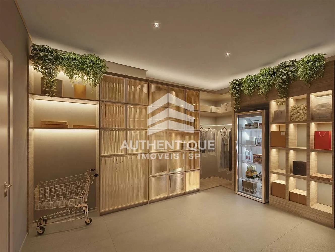 Imagem LINDENBERG VISTA BROOKLIN - Apartamento à venda no bairro Brooklin Paulista - São Paulo/SP, Zona Sul