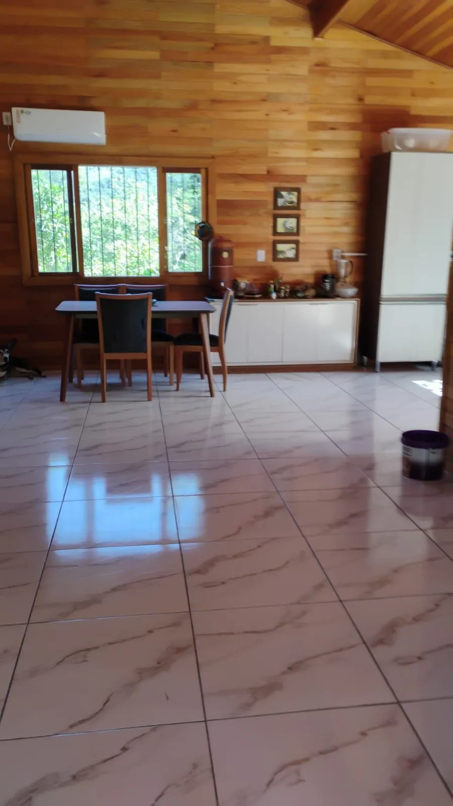 Imagem Casa em Belém Novo