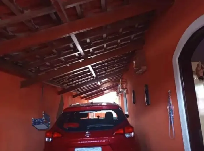 Imagem Casa à venda 250M², Parque Senhor do Bonfim, Taubaté - SP