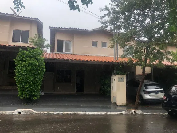 Casa de Condomínio com 2 Quartos à Venda, 90 m² em Vila São Luiz - Goiânia