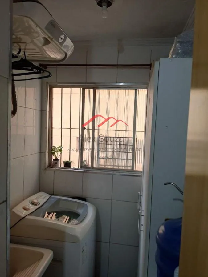Imagem Apartamento para Venda em Sumaré, Parque Bandeirantes I (Nova Veneza), 2 dormitórios, 1 banheiro, 1 vaga