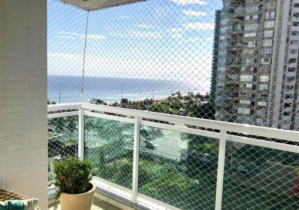 Imagem Apartamento com 2 Quartos à Venda,  em Pedra de Guaratiba - Rio de Janeiro