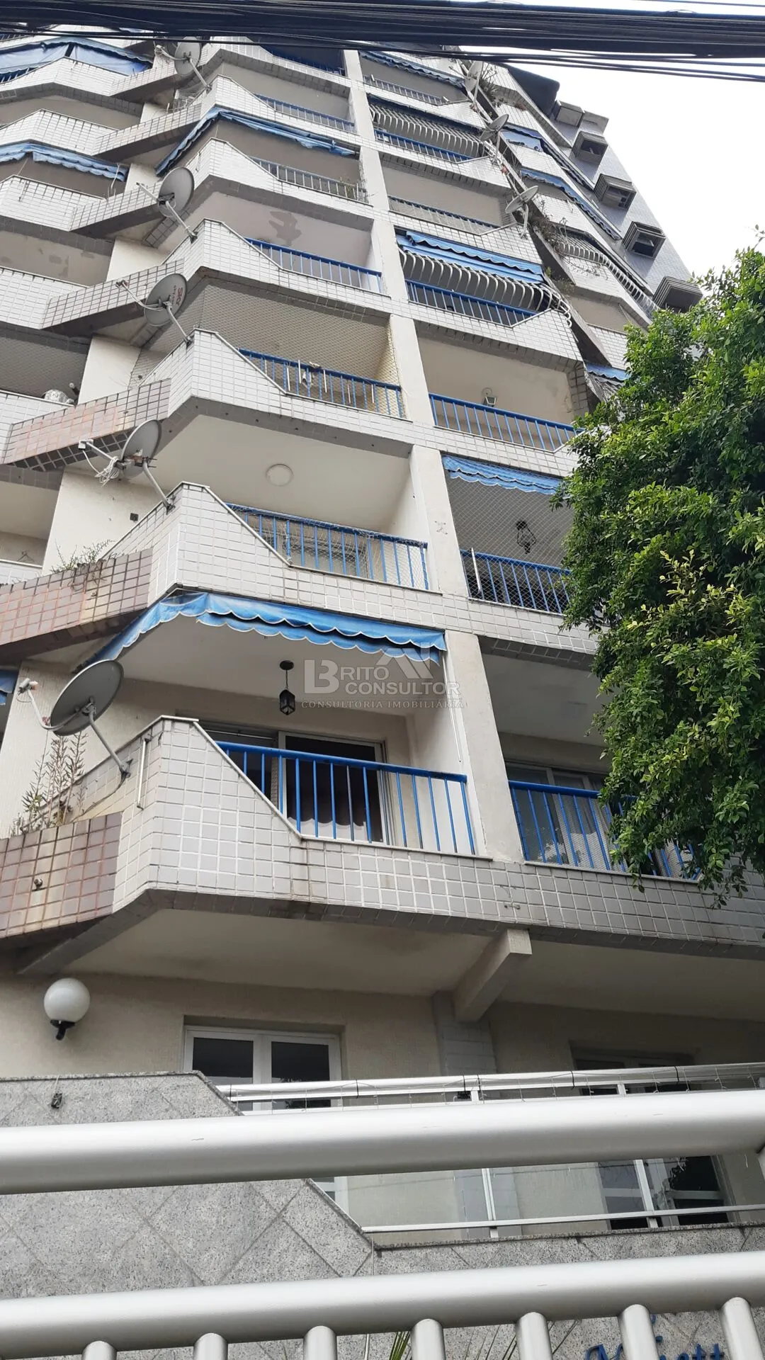 Imagem Apartamento 2 Quartos à Venda no Mutondo | Alcântara - 112 m², Varanda | Garagem | Dependência Completa
