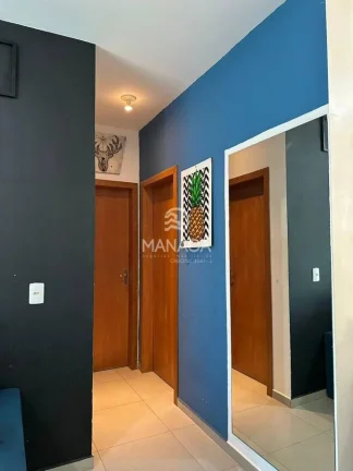 Imagem Casa Mobiliada em Condomínio – 2 Quartos – São Cristóvão, Barra Velha/SC