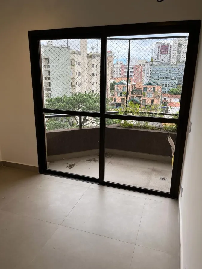 Imagem Cobertura para Venda em São Paulo, Pinheiros, 2 dormitórios, 1 suíte, 2 banheiros, 2 vagas