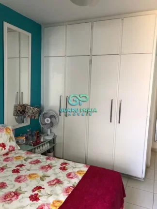 Imagem Apartamento à venda no bairro Enseada - Guarujá/SP