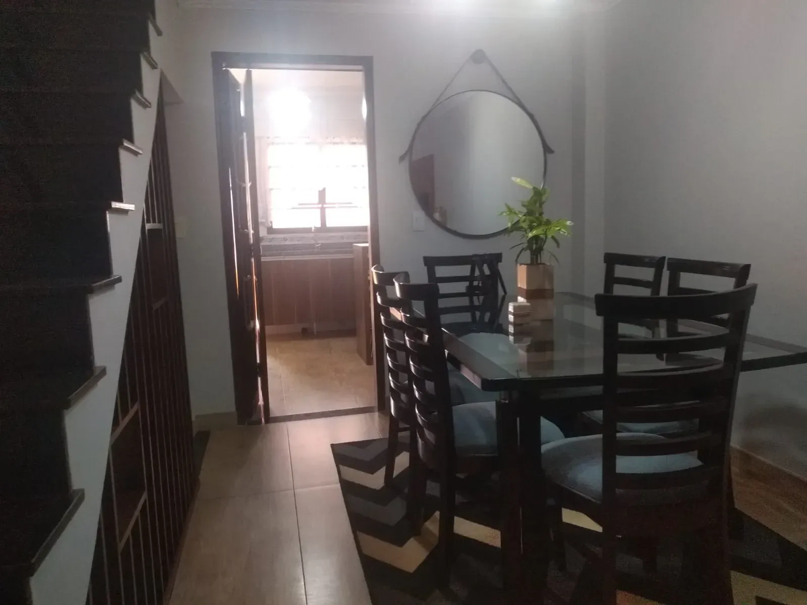 Imagem Casa de Condomínio com 2 Quartos à Venda, 125 m² em Vila Alpina - São Paulo