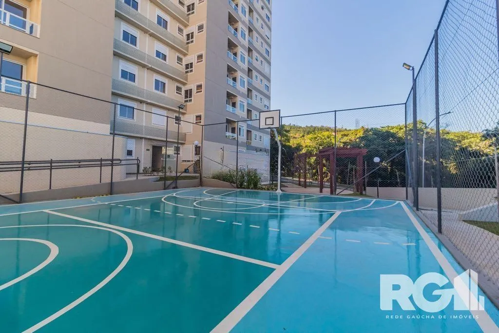 Imagem Apartamento em Jardim Carvalho