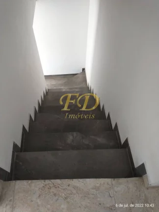 Imagem Casa Sobrado Vilage em Mairiporã / Mato Dentro