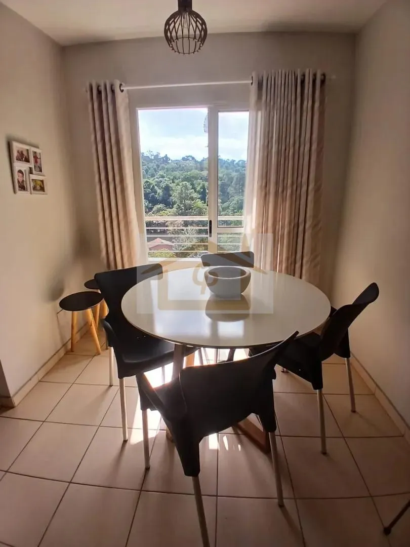Foto do imóvel Apartamento Mobiliado no Condomínio Vista Verde - Parque Rincão | Cotia