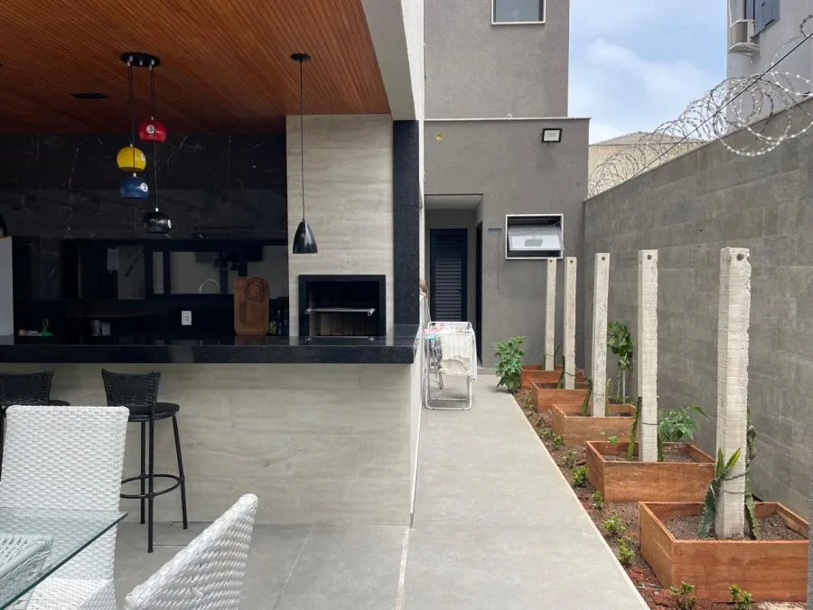 Imagem Dream Garden: triplex 420 m² e 5 suítes | OD14