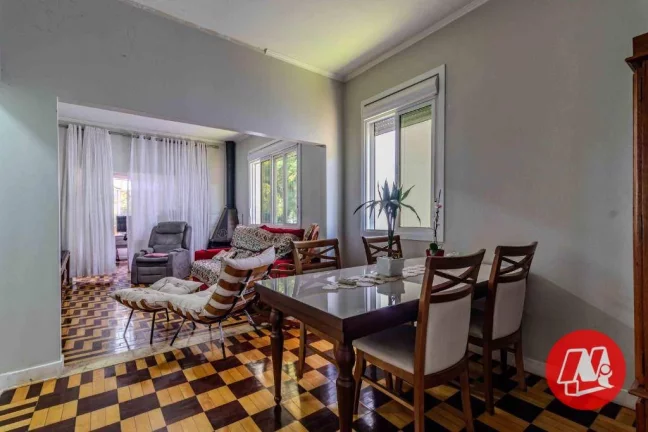 Imagem Na Silveiro,sobrado com 6 quartos.