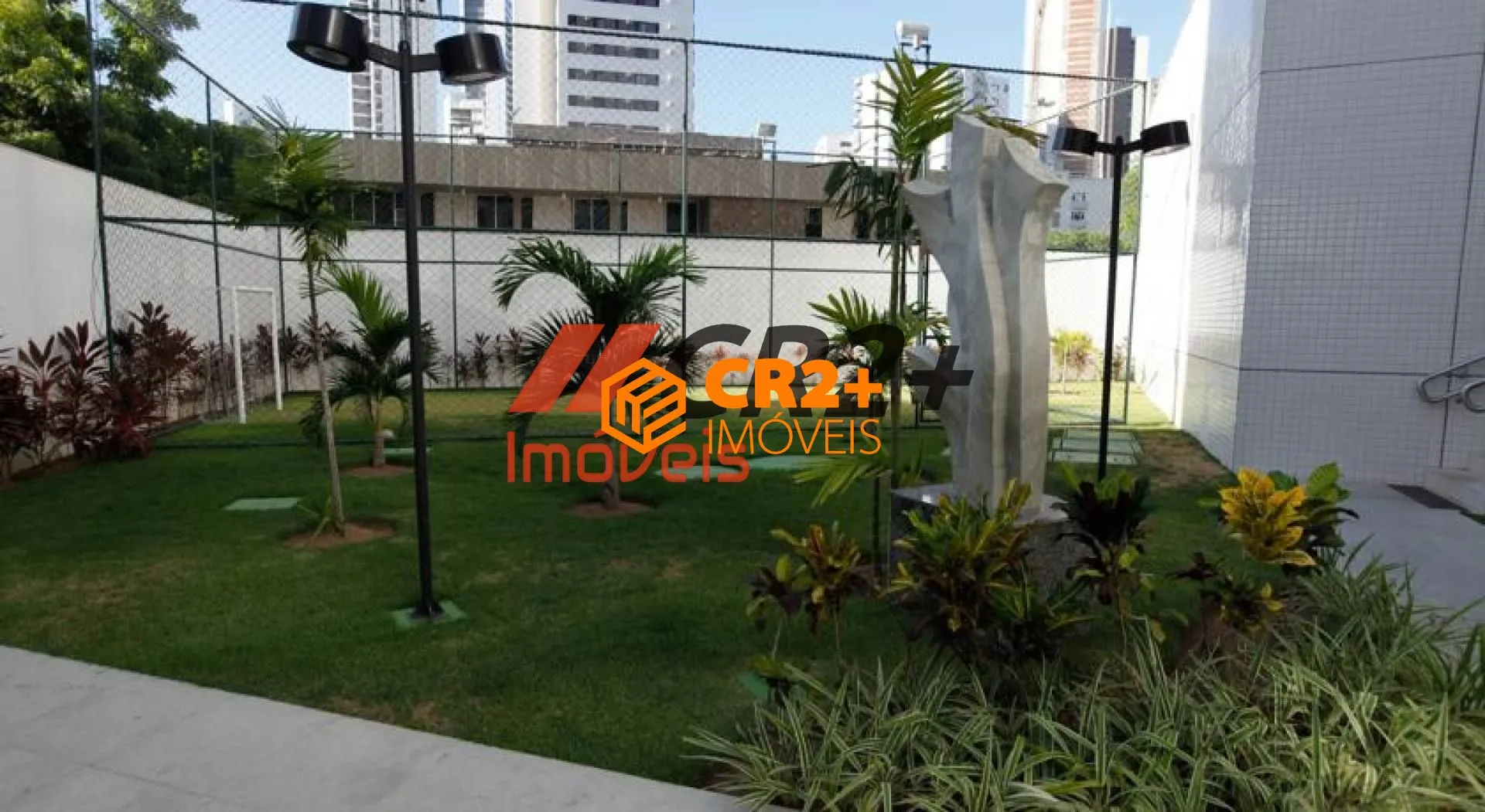 Imagem Apartamento 54m² à venda em Boa Viagem - Recife | Porteira Fechada