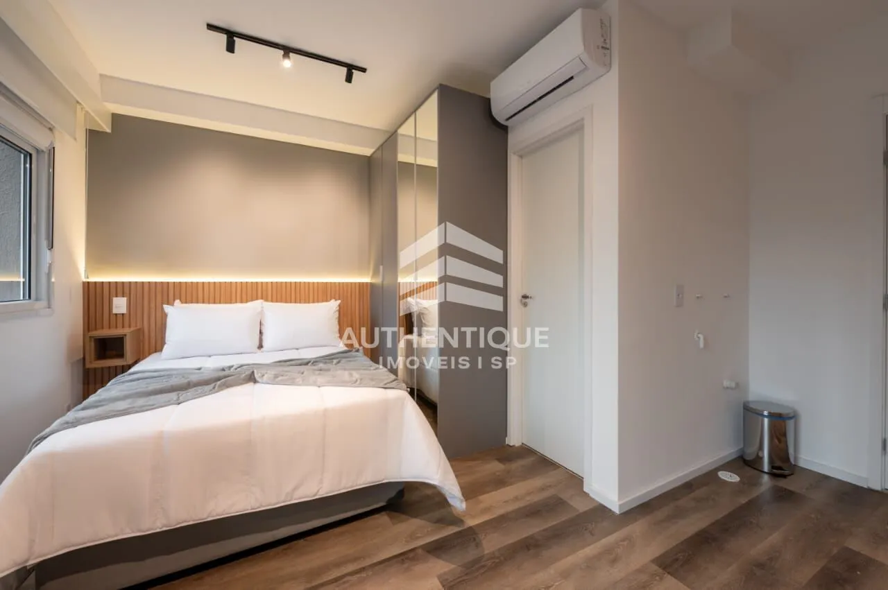 Imagem Viva Benx Casa do Ator - Residencial - Apartamento no bairro Vila Olímpia à venda