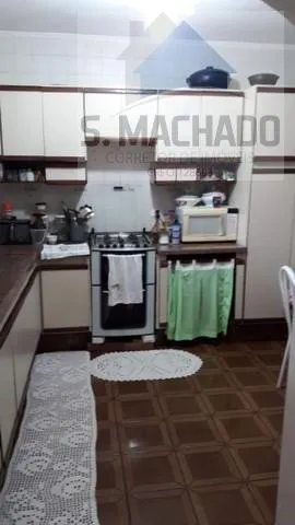 Imagem Sobrado para Venda em Santo André / SP no bairro Santa Terezinha