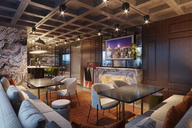 Imagem Apartamento à venda em Porto Belo, Perequê, com 3 quartos, 135m2