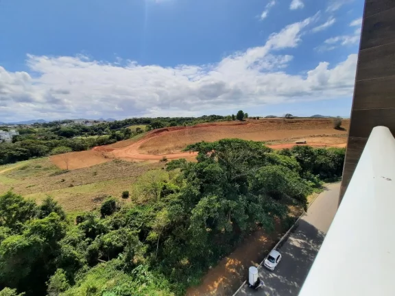 Imagem Apartamento na Praia do Morro, lazer completo, novo, 60X para pagar