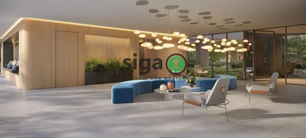 Imagem Apartamento para venda no Butantã 02 dormitórios, São Paulo - SP