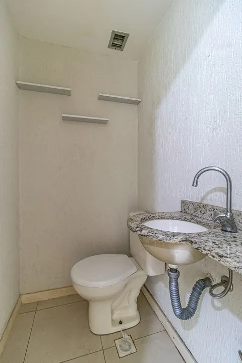 Imagem Apartamento a Venda no bairro Recreio dos Bandeirantes - Rio de Janeiro, RJ