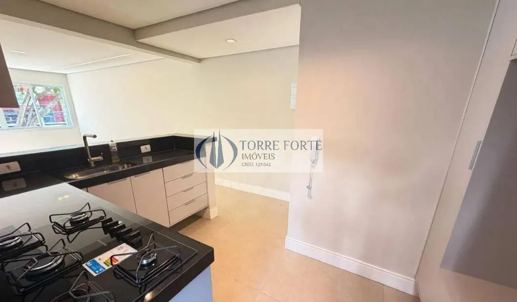 Imagem Ótimo apartamento com 72 m², 2 suítes 1 lavabo 1 vaga de garagem, em Moema