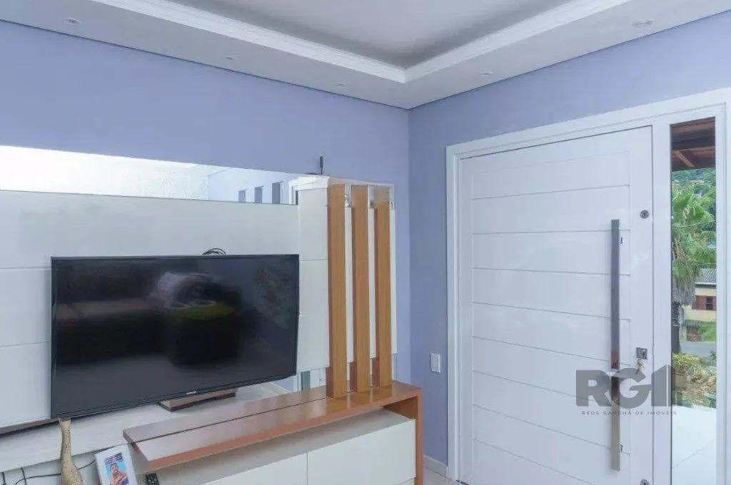 Imagem Casa 164m², 3 dormitórios, 3 vagas no bairro Jardim Carvalho