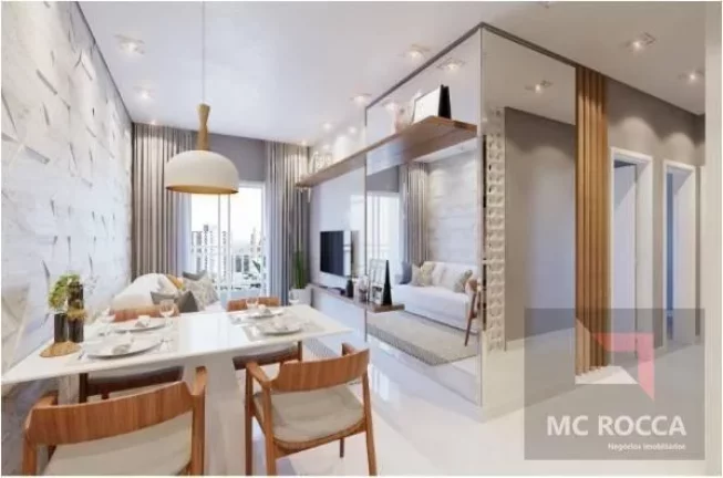 Imagem Apartamento Urban Life Rudge Ramos, 2 Dormitórios, São Bernardo Do Campo