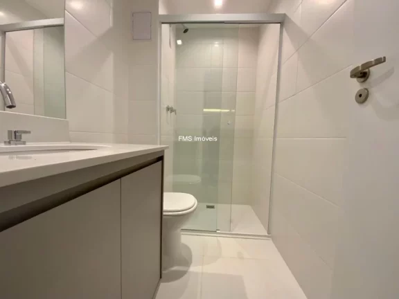 Imagem APARTAMENTO STUDIO 28m² - 1 DORMITORIO - VILA CLEMENTINO - IBIRAPUERA