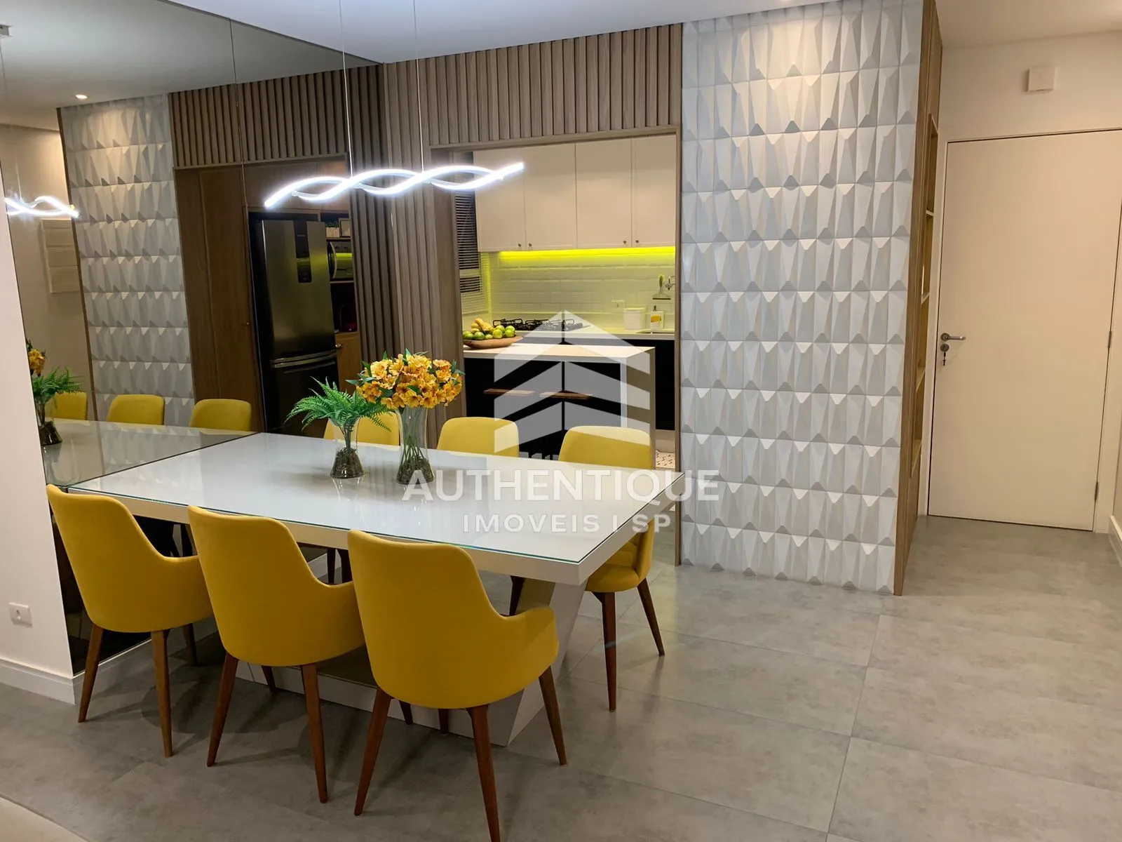 Imagem CASTELLO DI ROMA SBC - Apartamento à venda no bairro Centro - São Bernardo do Campo/SP