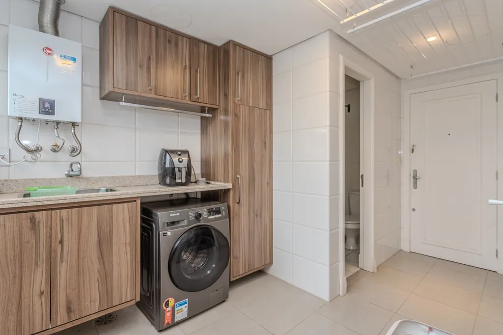 Imagem Apartamento em Bela Vista