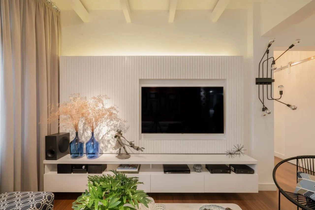 Imagem Apartamento em Centro Histórico