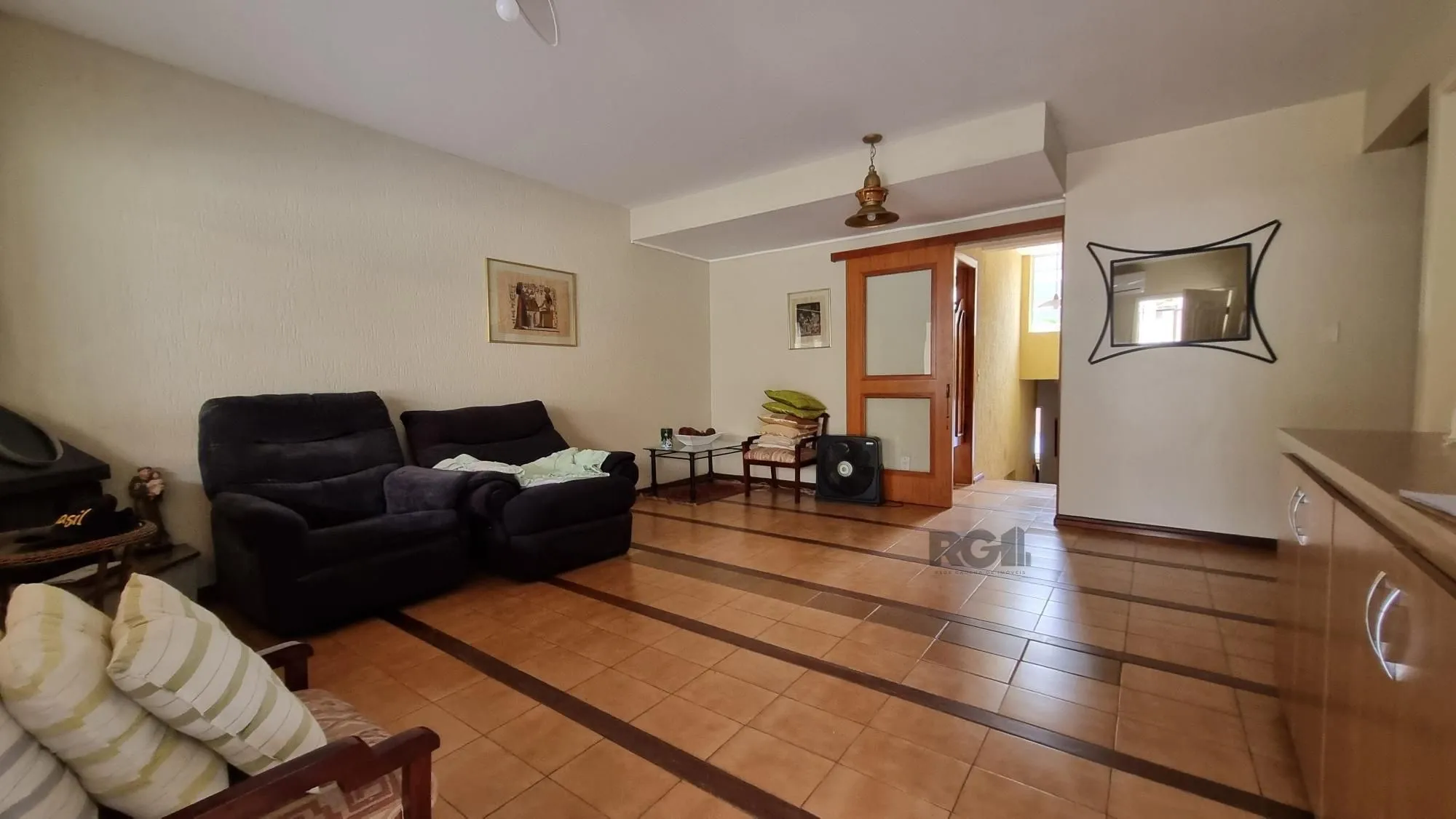 Imagem Casa de Condomínio em Santo Antônio