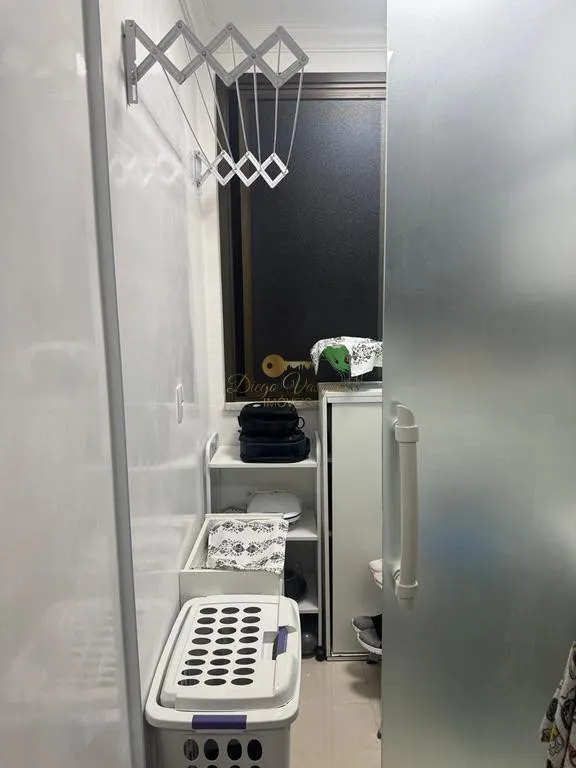 Imagem Apartamento para Venda em Petrópolis / RJ no bairro Corrêas