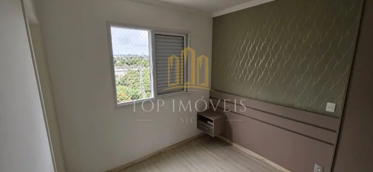 Imagem UM LUGAR PARA CHAMAR DE LAR. No coração do Parque Industrial, onde tudo acontece, nasce o apartamento que é o equilíbrio perfeito entre conforto, praticidade e bem-estar.