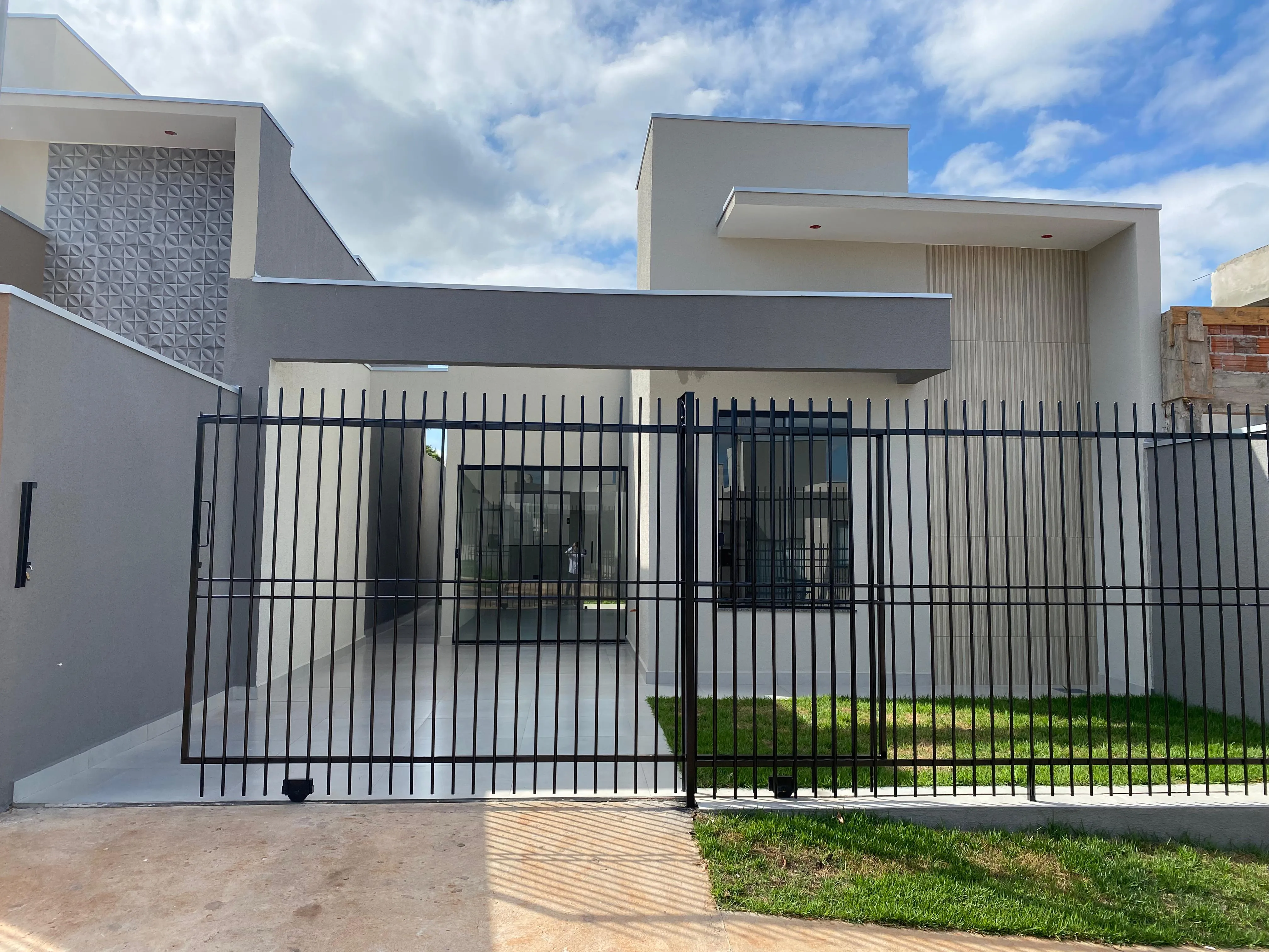 Imagem Casa 125m Umuarama-PR 249