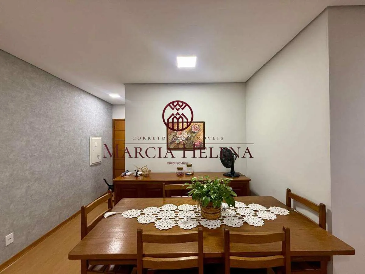 Imagem Apartamento à venda em Campinas, Parque Prado, com 3 quartos, 74m2
