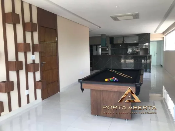 Imagem Cobertura Alto Padrão - Bairro Caravelas - Ipatinga - CÓD 844