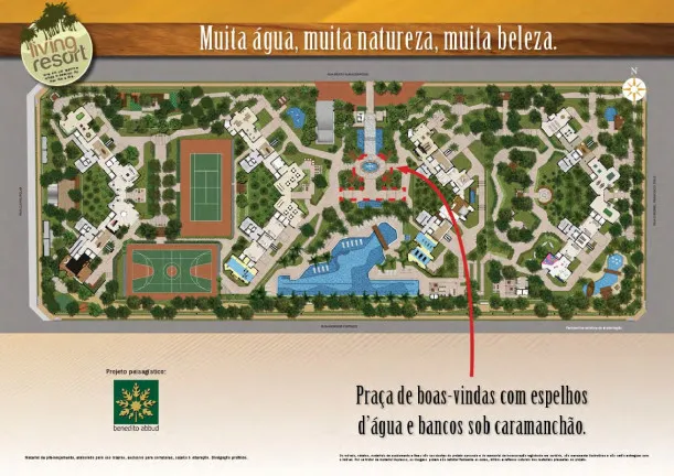 Imagem Apartamento com 4 Quartos à Venda, 163 m² em Manuel Dias Branco - Fortaleza