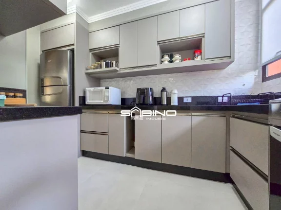 Imagem Villagio à venda, com 2 dormitórios 1 suíte 105m² de área útil - na Riviera de São Lourenço Bertioga
