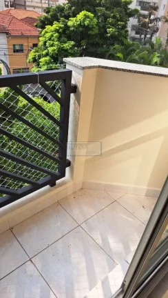Imagem APARTAMENTO À VENDA PERDIZES, SÃO PAULO