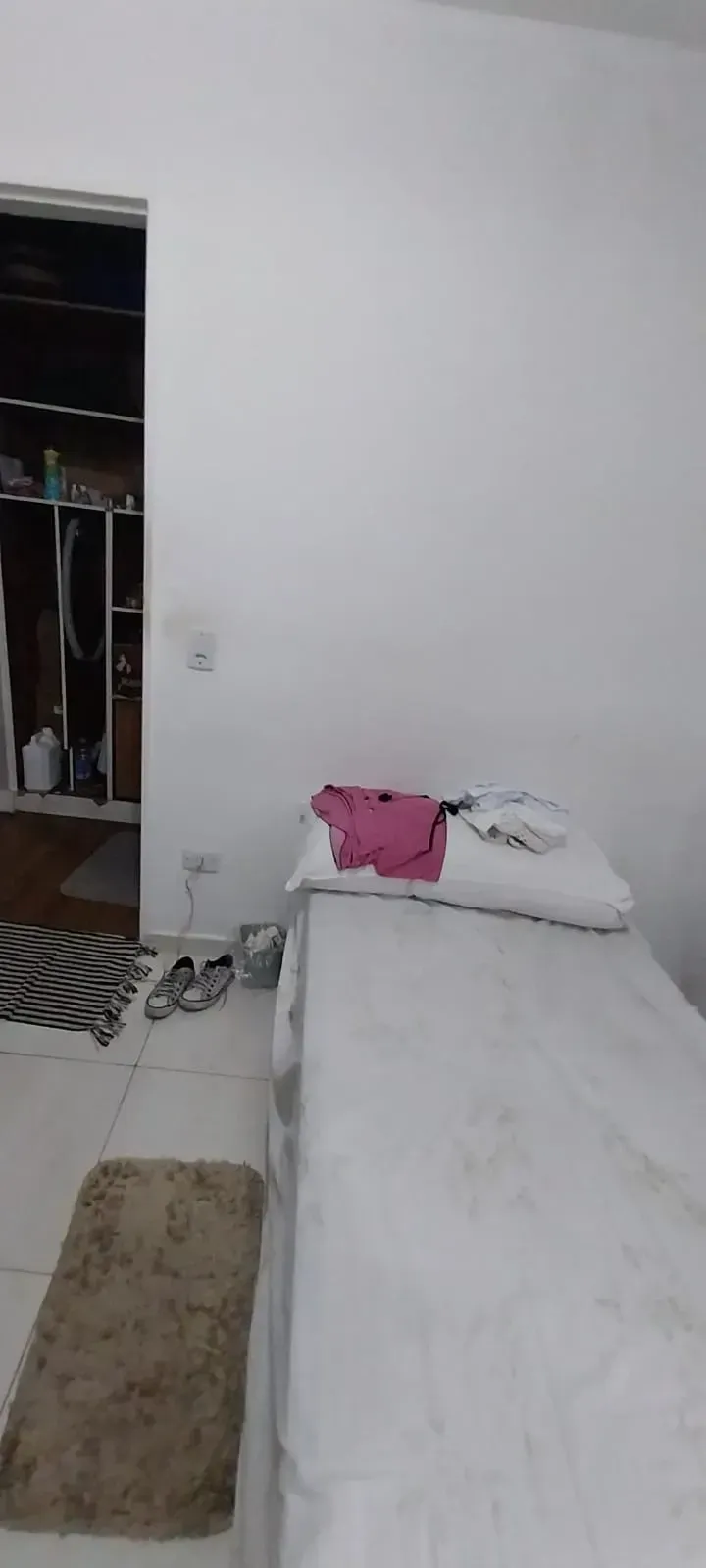Imagem Apartamento com 2 Quartos à Venda, 48 m² em Jardim Mitsutani - São Paulo
