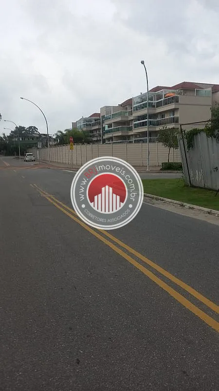 Imagem Cobertura a Venda no bairro Recreio dos Bandeirantes - Rio de Janeiro, RJ