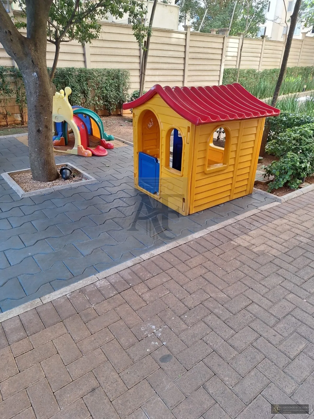 Imagem Apartamento à venda em Itaquera, São Paulo