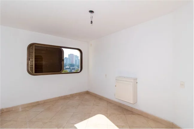 Imagem APARTAMENTO RESIDENCIAL em São Paulo - SP, Santa Cecília