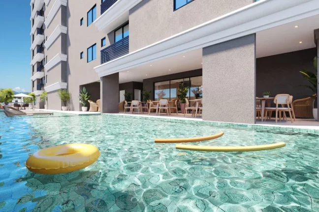 Imagem Apartamento à venda em Itapema, Morretes, com 2 quartos, 68,08m2