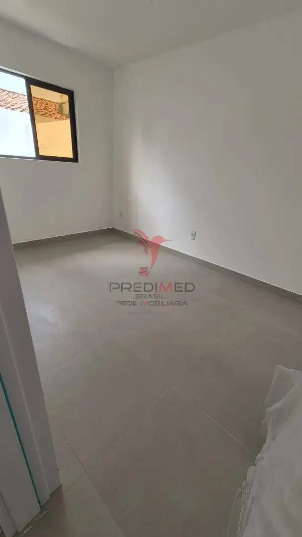 Imagem Apartamento novo térreo, nascente Bairro dos Estados